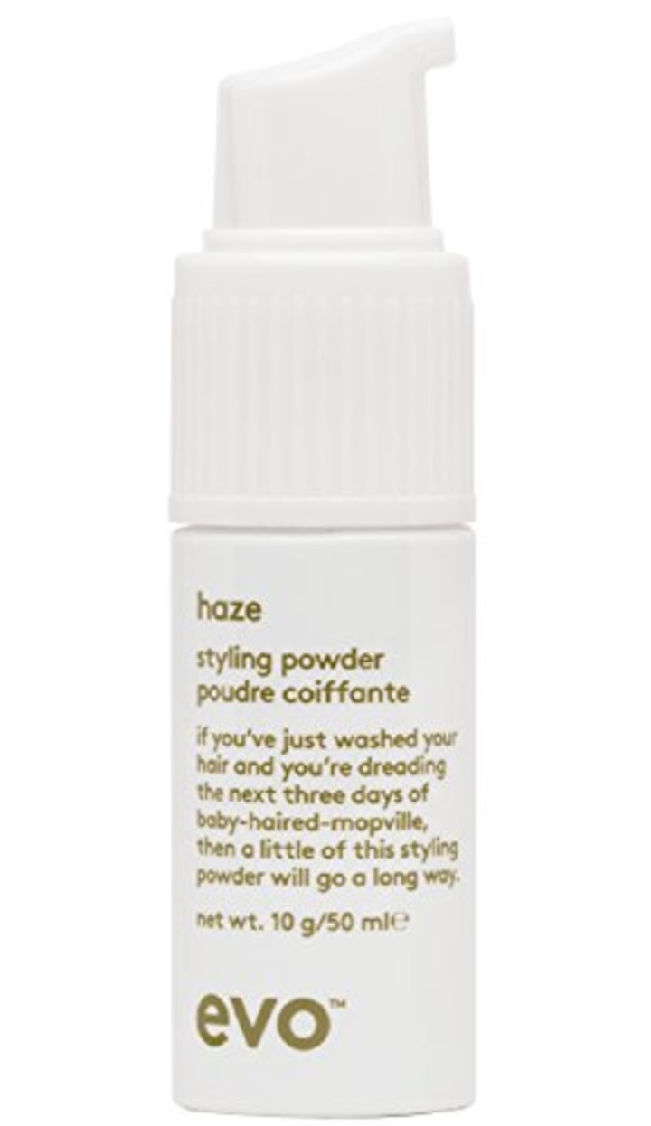 EVO Haze Styling Powder 50ml/10g (Amazon)