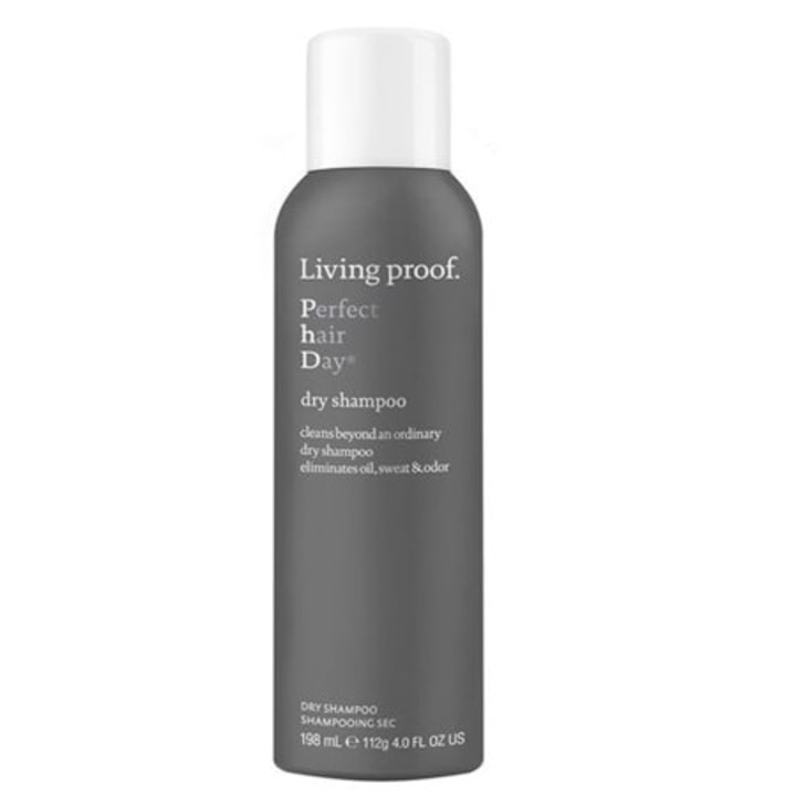 national hair day products - Living Proof Perfect Hair Day Dry Shampoo