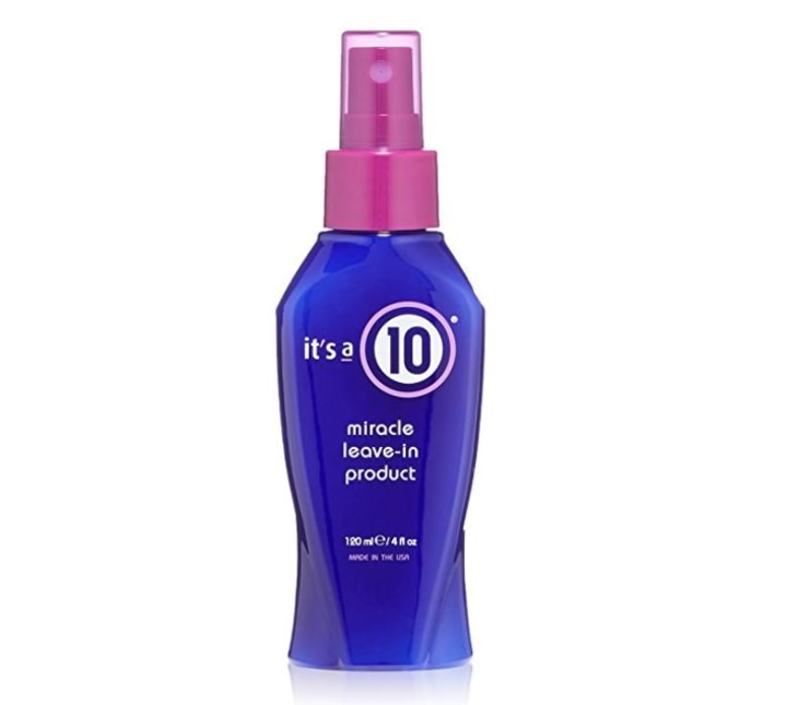 national hair day products - its a 10