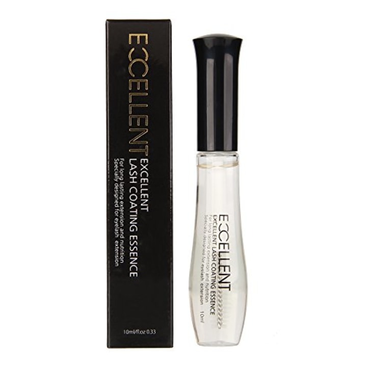 Beauty7 EXCELLENT Lash Coating Essence for Eyelash Extension (Amazon)
