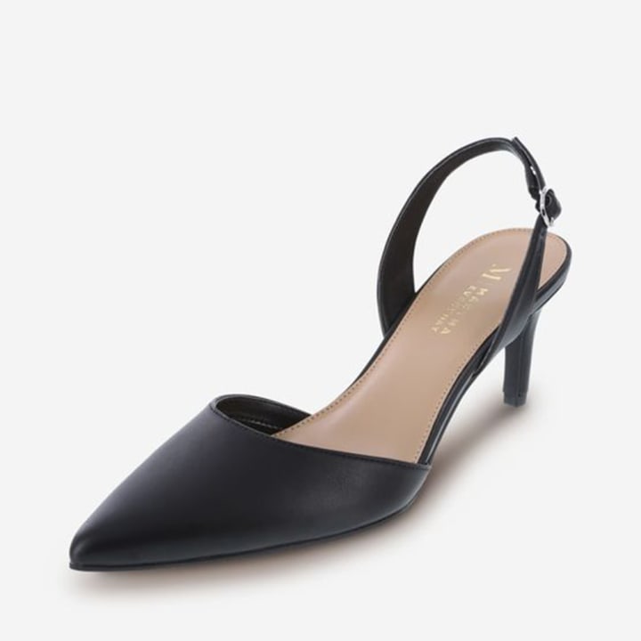 Martha Stewart has a Payless shoe collection now