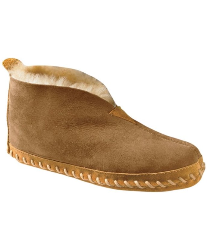 best ll bean slippers