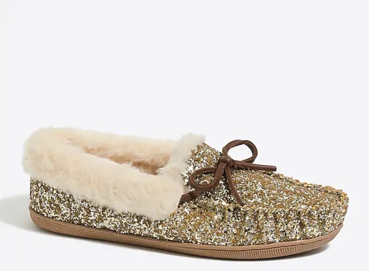 The best winter slippers for women