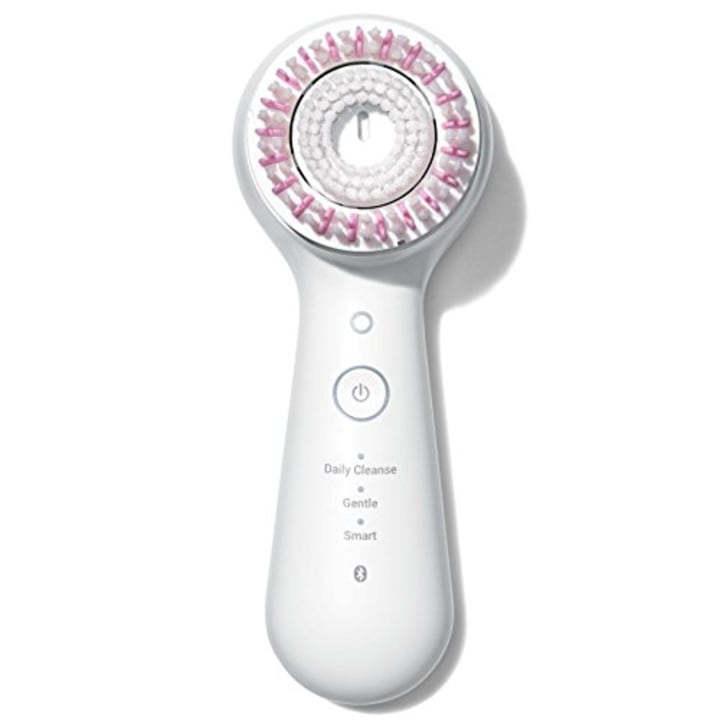 Clarisonic NEW Mia Smart Bluetooth, App-Enhanced, Sonic Cleansing Face Brush with Customizable Routines (Amazon)