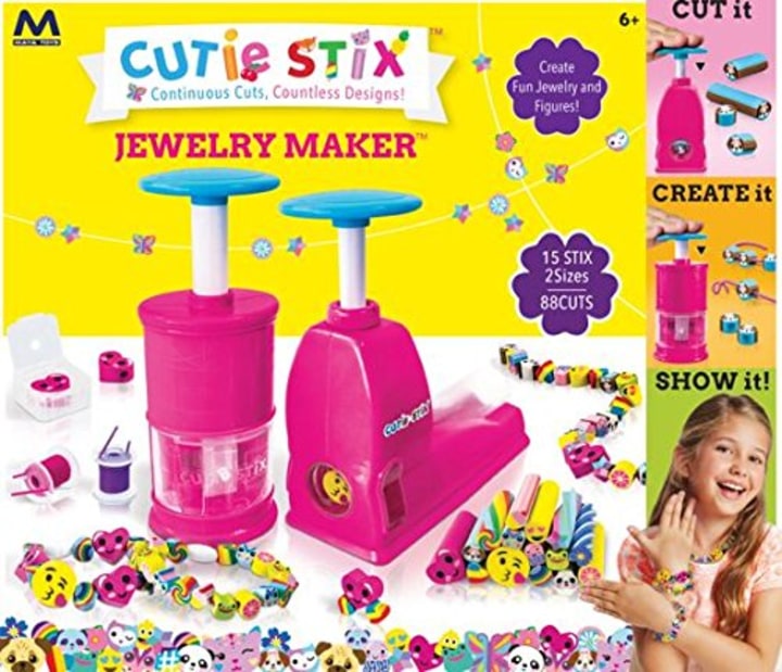 Cutie Stix Jewelry Maker