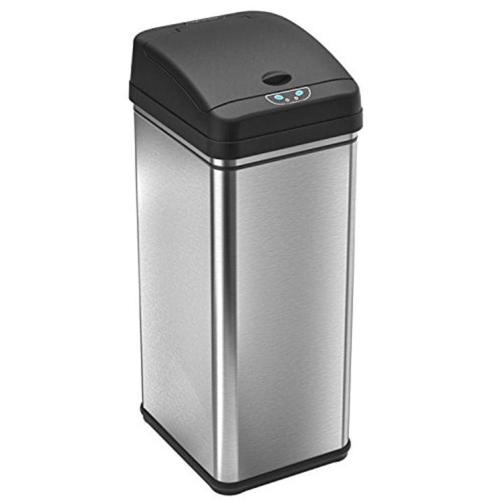 The Best Kitchen Trash Cans You Can Buy