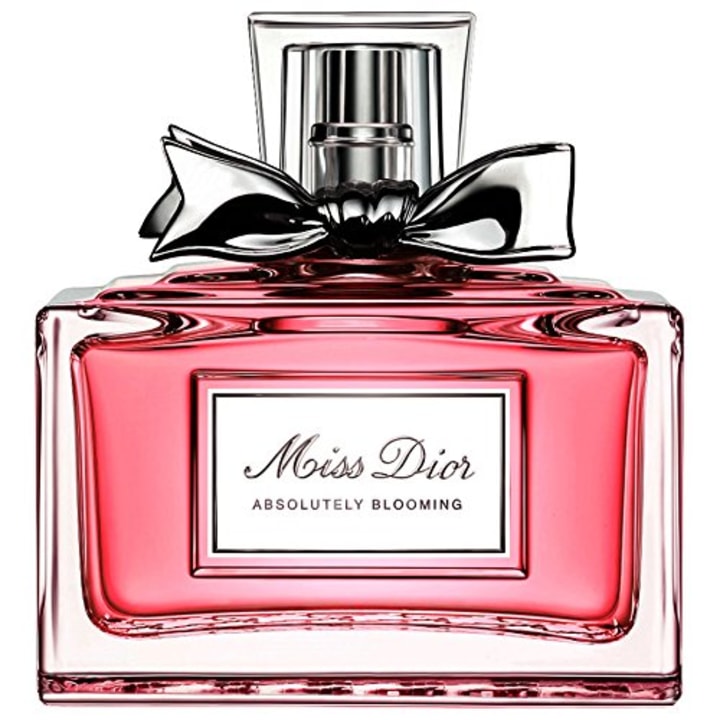 Christian Dior Miss Dior Absolutely Blooming Women&#039;s Eau de Parfum Spray, 1.7 Ounce