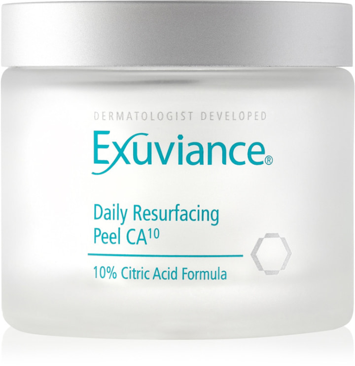 Exuviance Daily Resurfacing Peel CA10