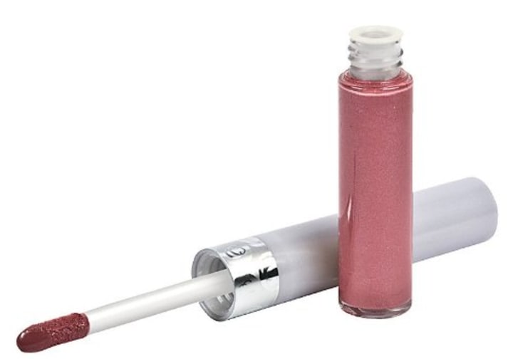 CoverGirl Outlast All-Day Lipcolor, Blushed Mauve 550