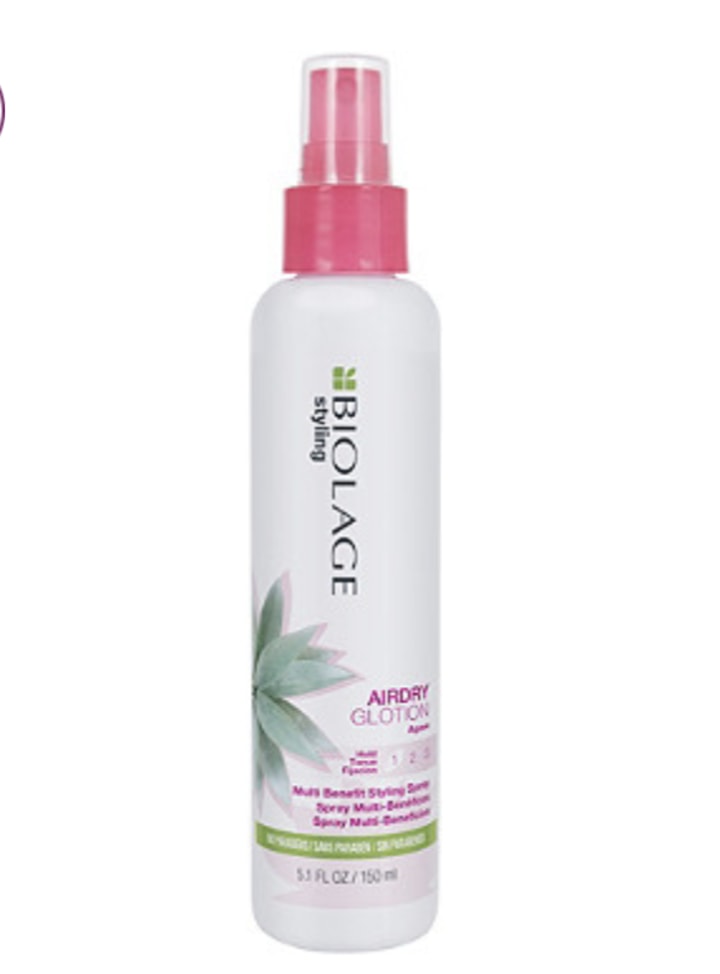 Biolage Styling AirDry Glotion
