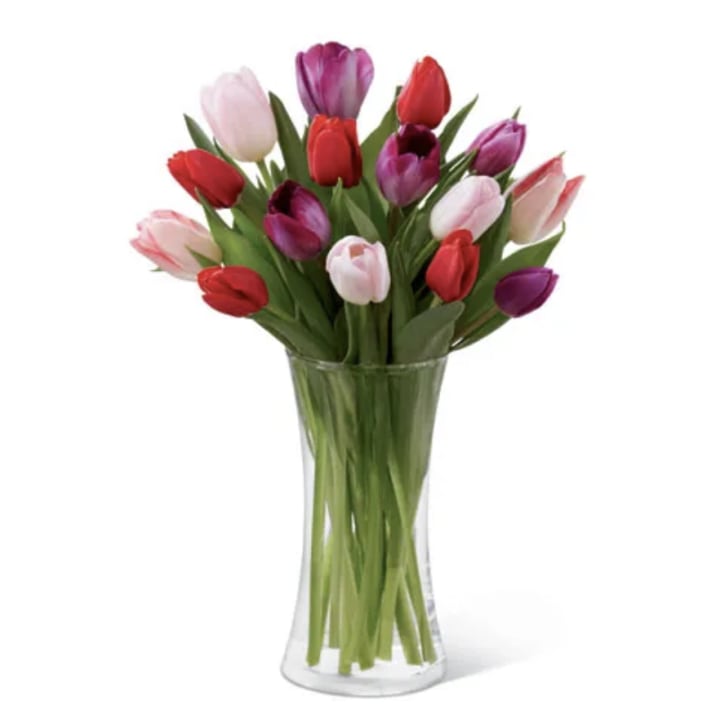 SendFlowers.com Brava Tulips Bouquet