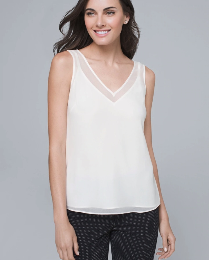 Convertible Camisole