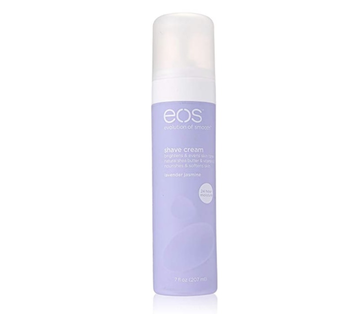 eos Ultra Moisturizing Shave Cream