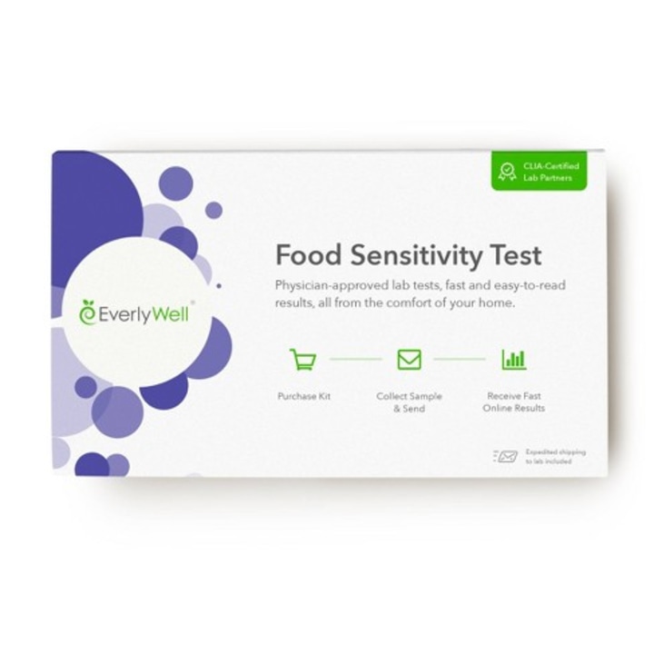 Food Sensitivity Test by EverlyWell