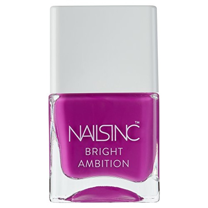 The best summer nail polish colors