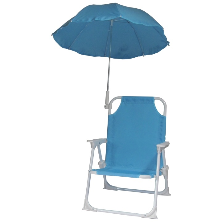 Beach Baby Premium Umbrella Chair