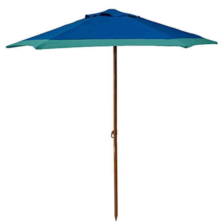 Copa Brand Outdoor Patio &amp; Beach Umbrella