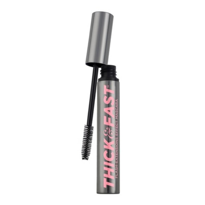 Soap &amp; Glory Thick &amp; Fast Flash Extensions Effect Mascara - .31oz