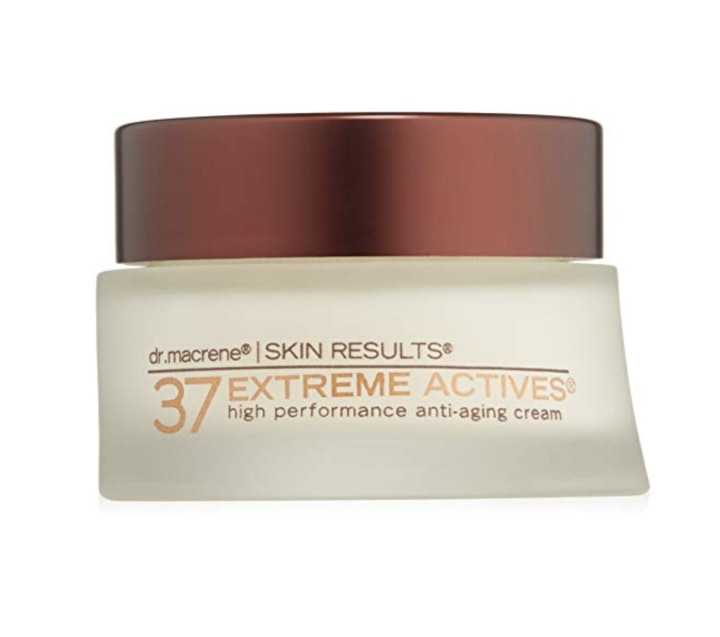 37 Actives Extreme High Performance Anti-Aging Cream