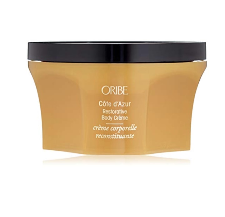 ORIBE Hair Care Cote D'azur Restorative Body Crème