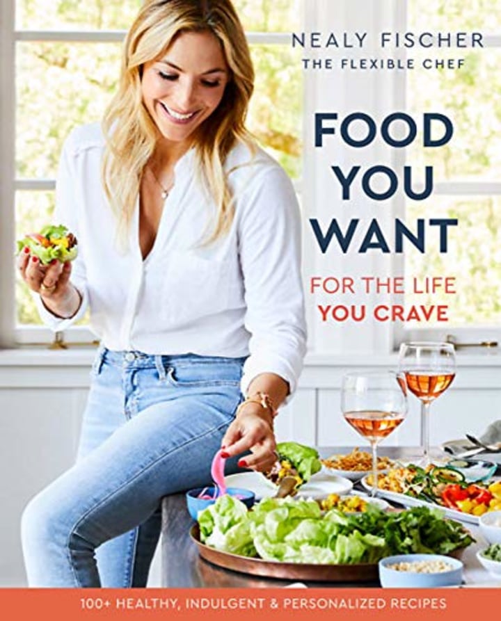 Food You Want: For the Life You Crave