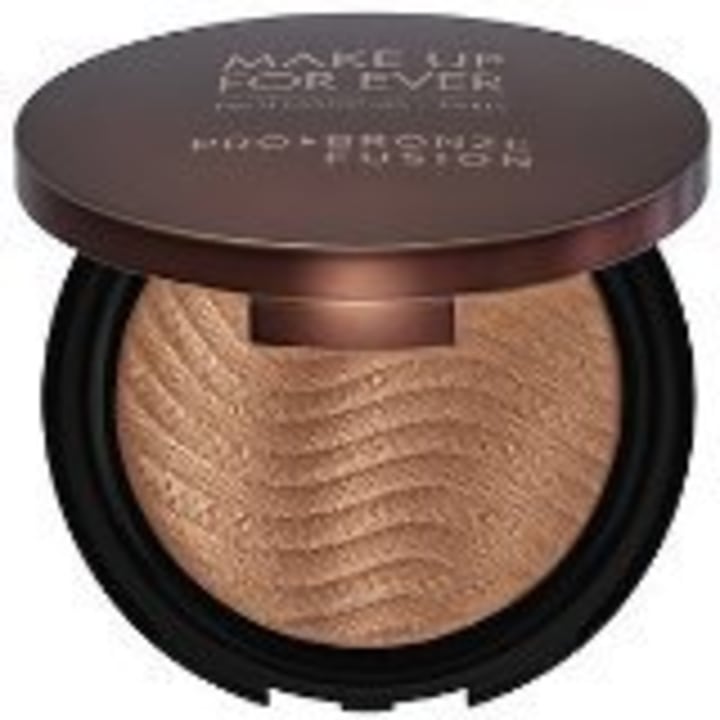 MAKE UP FOR EVER Pro Bronze Fusion 10M