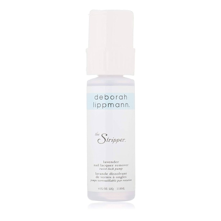 deborah lippmann The Stripper Nail Lacquer Remover