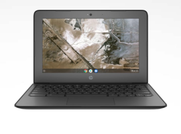 HP Chromebook 11A G6 EE