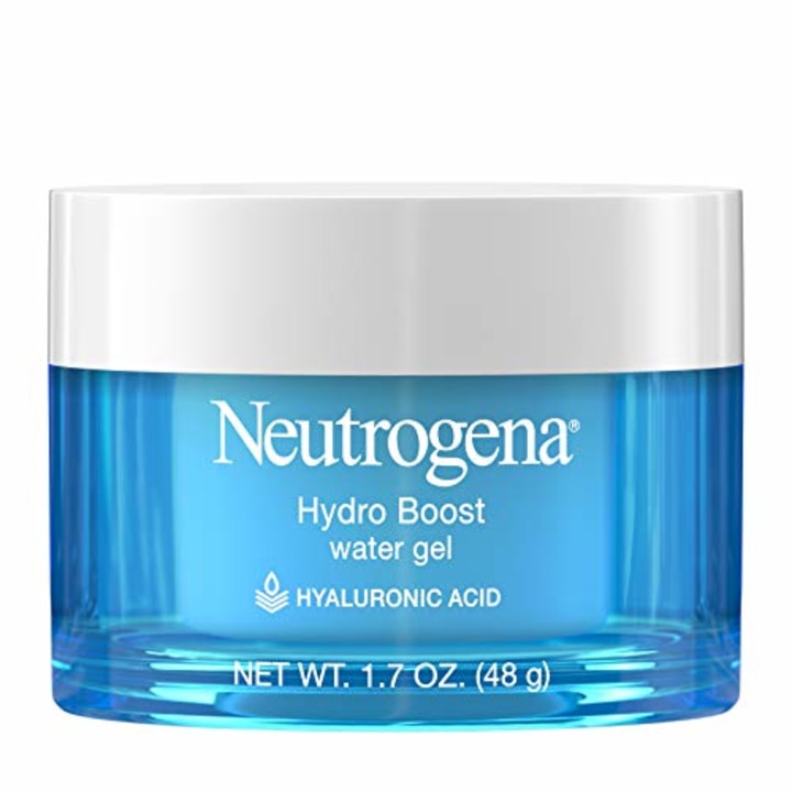 Neutrogena Hydro Boost Hydrating Water Gel Face Moisturizer