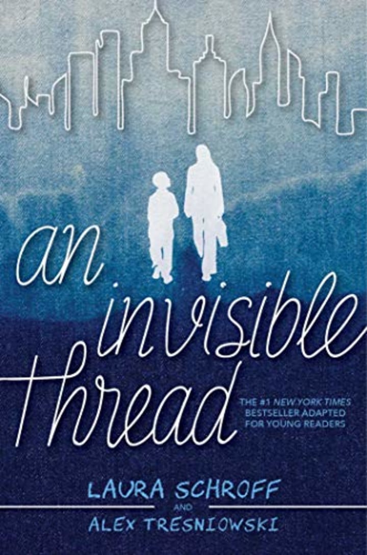 An Invisible Thread: A Young Readers&#039; Edition