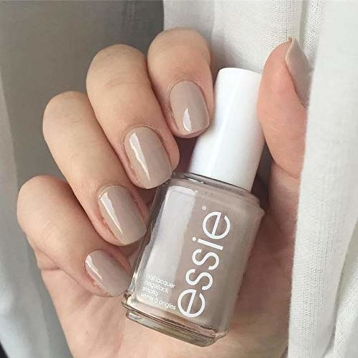 The Best End Of Summer Nail Colors According To Manicurists