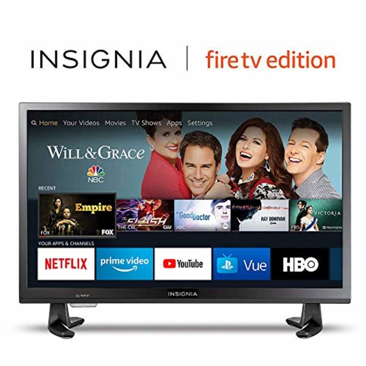 Insignia Fire TV Edition