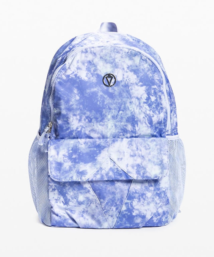 Pack All Day Backpack