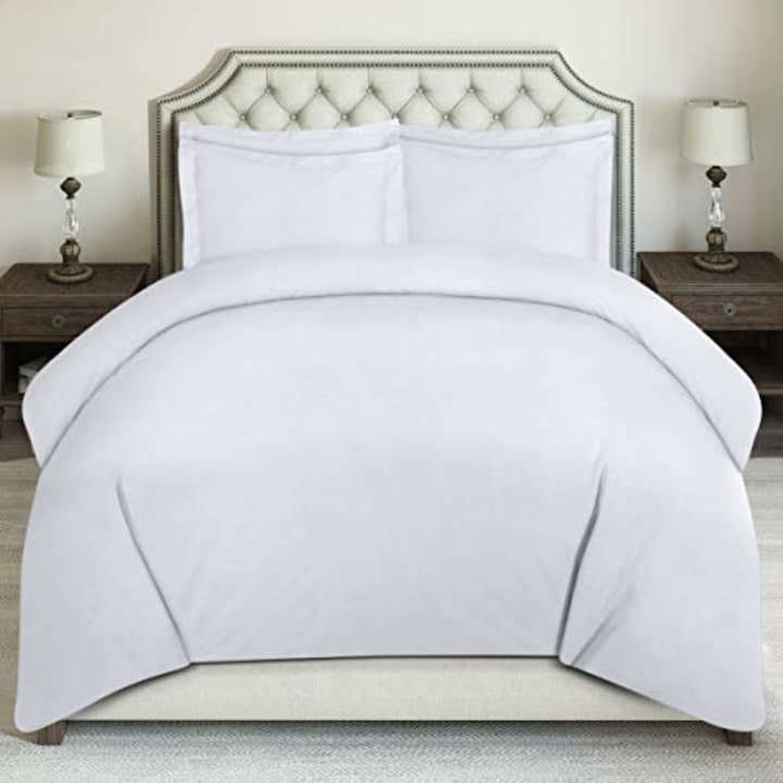 7 Best Bedding Sets Of 2021 Bed Sheets, Utopia Bedding Printed Duvet Cover Set