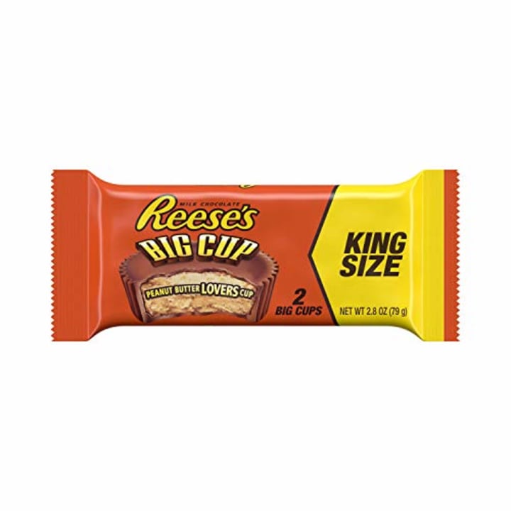 16 Of The Best Reeses Candies For The Ultimate Peanut Butter Cup Fan 6135