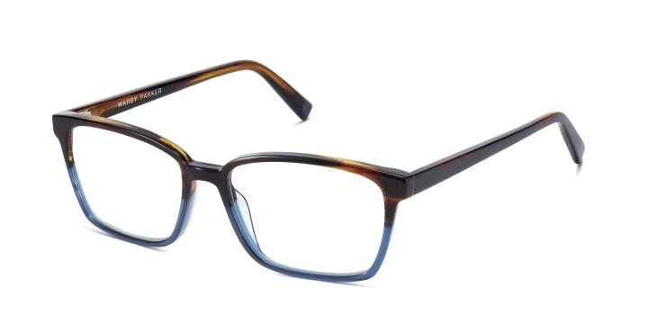 Warby Parker Bryon Glasses