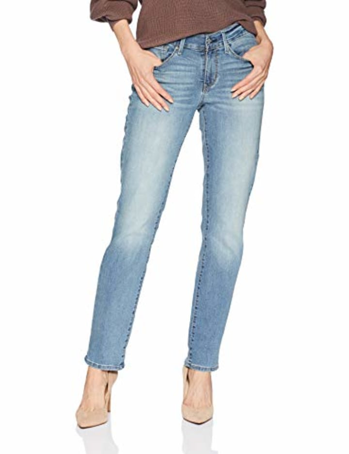 Amazon's most-loved, highly-rated jeans for winter
