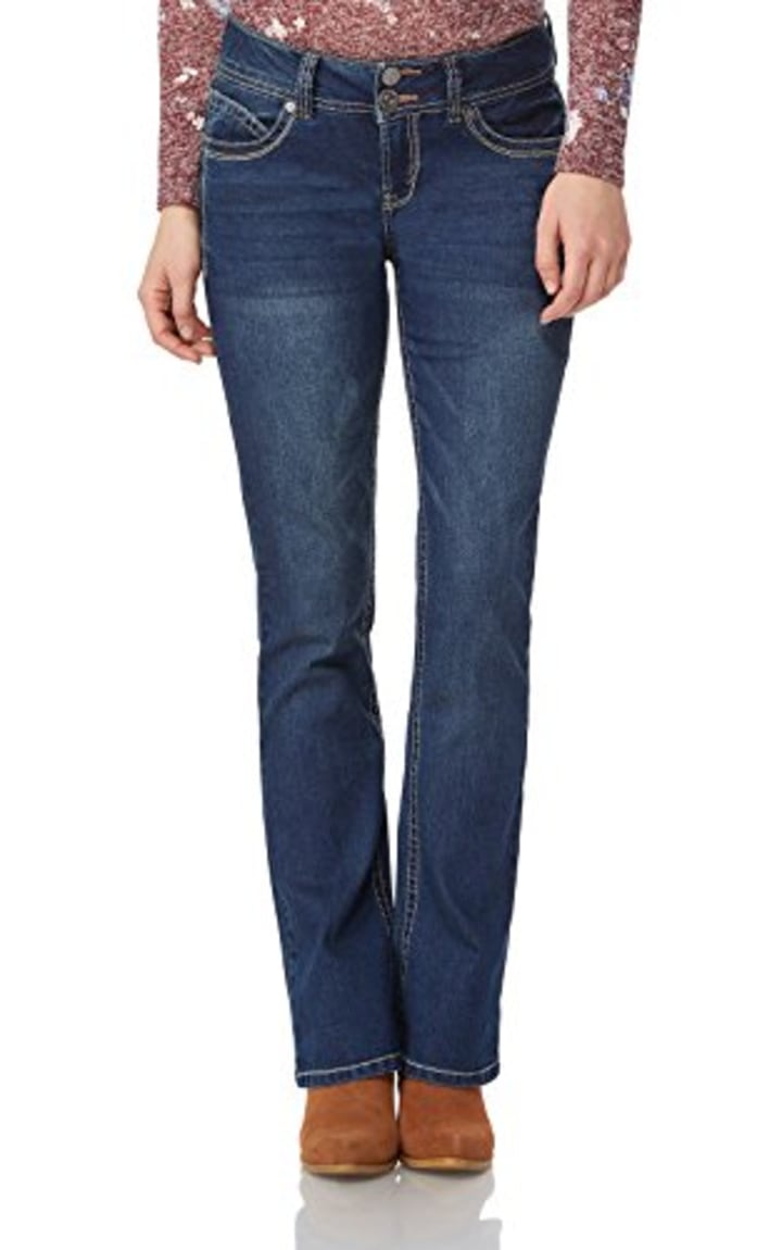 LEE Relaxed Fit Straight Leg Jean