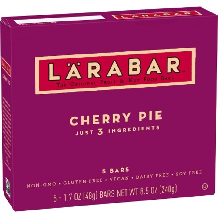 Larabar Cherry Pie Energy Bars