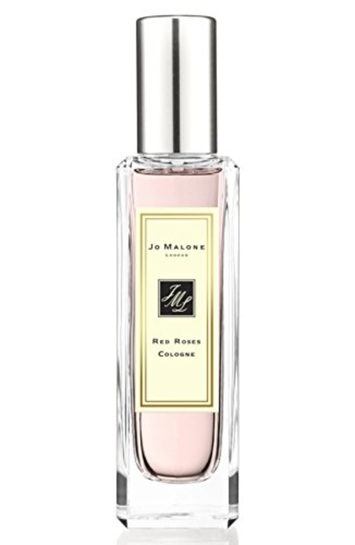 Jo Malone Red Rose Cologne