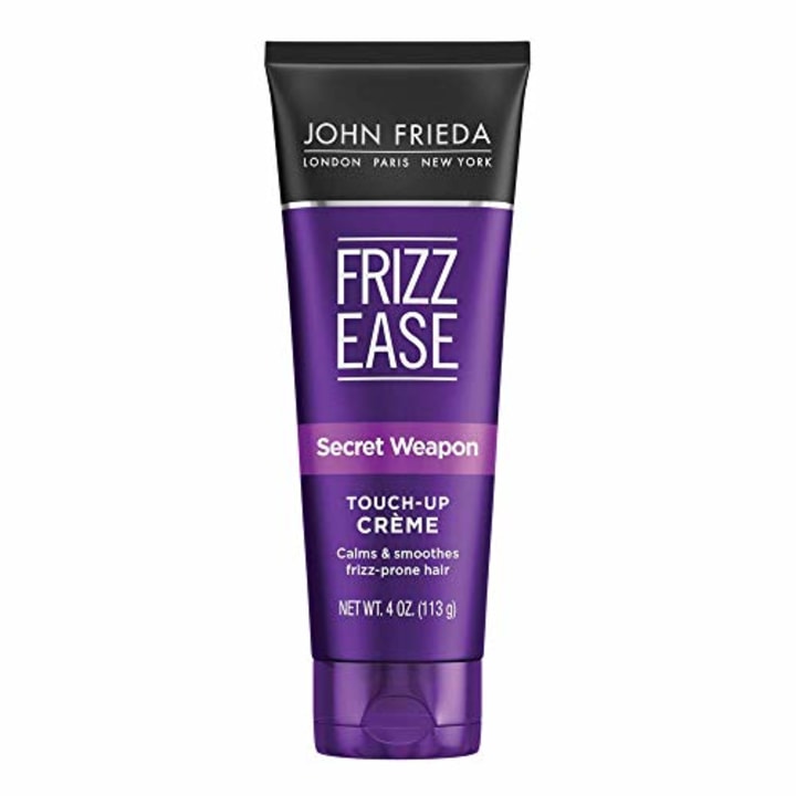 John Frieda Frizz Ease Secret Weapon Touch-Up Cr?me, 4 Ounces