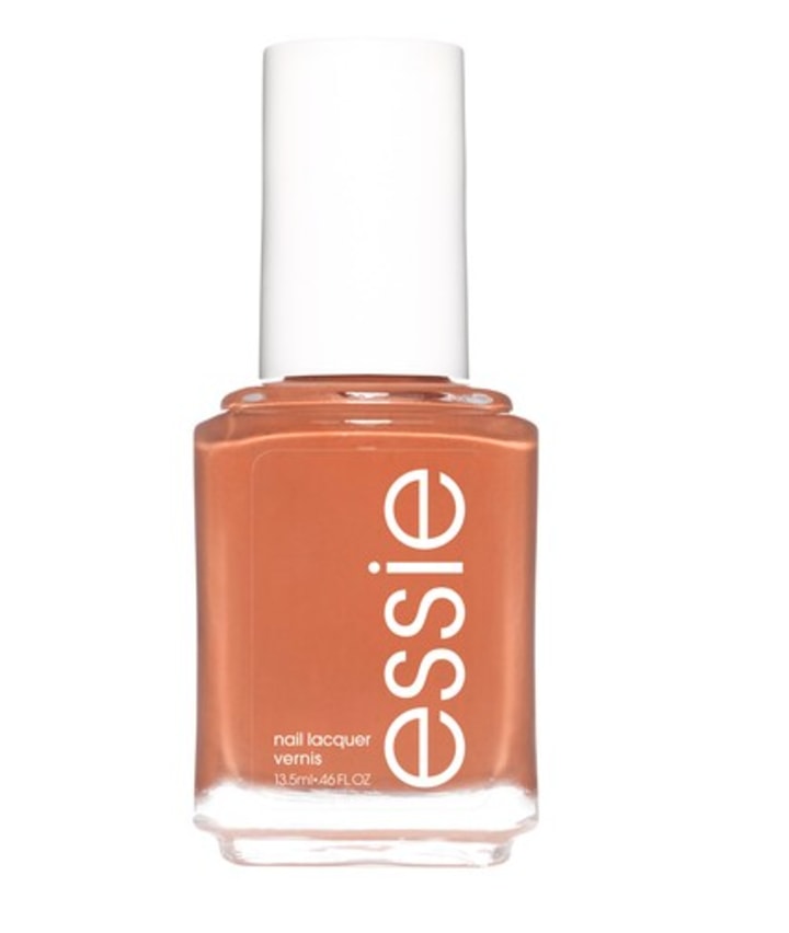Essie Nail Polish in On the Bright Cider