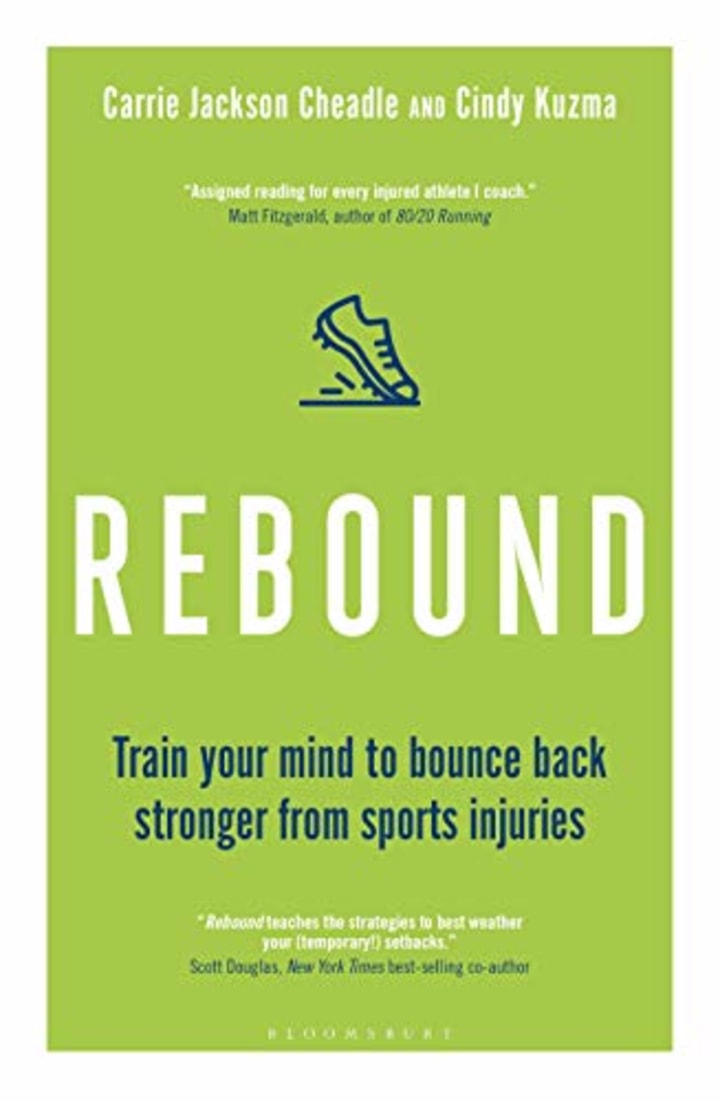 Three Must Read Books For Runners And Wannabe Runners