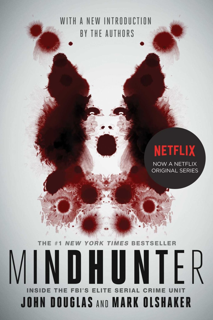 Mindhunter: Inside the FBI&#039;s Elite Serial Crime Unit