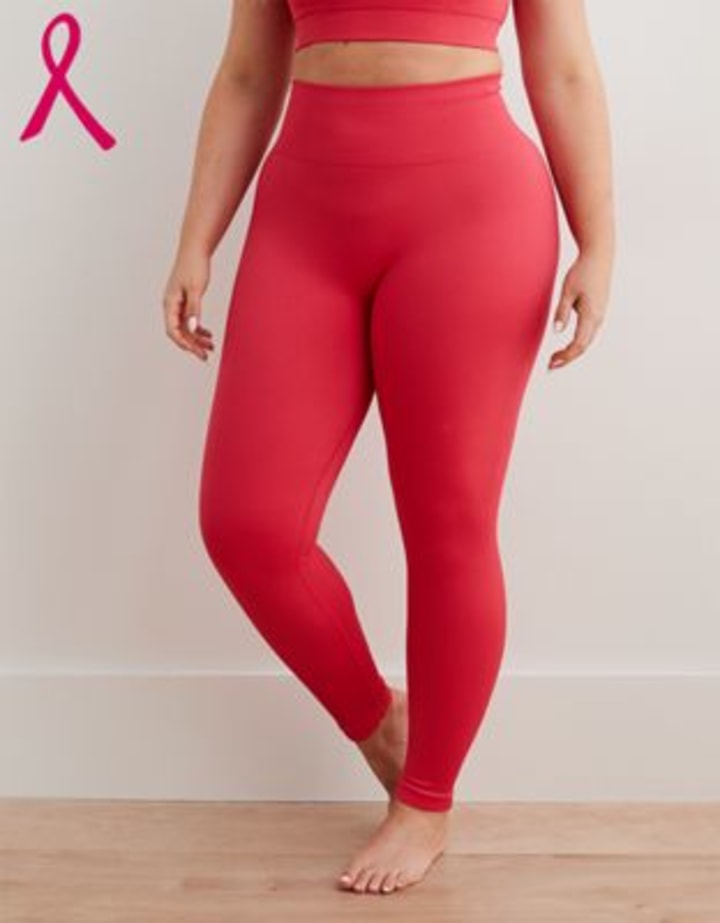 Aerie Limited-Edition High Waisted Legging