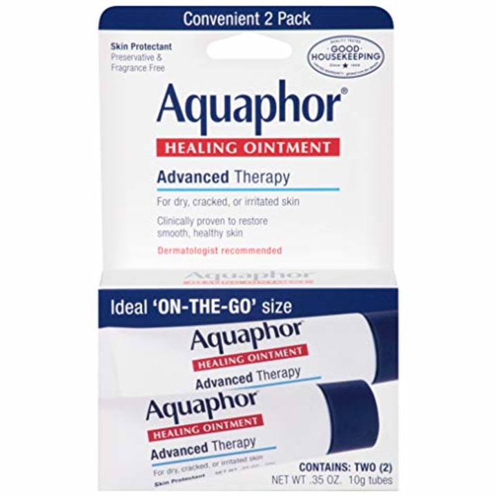 Aquaphor Healing Ointment To-go Pack