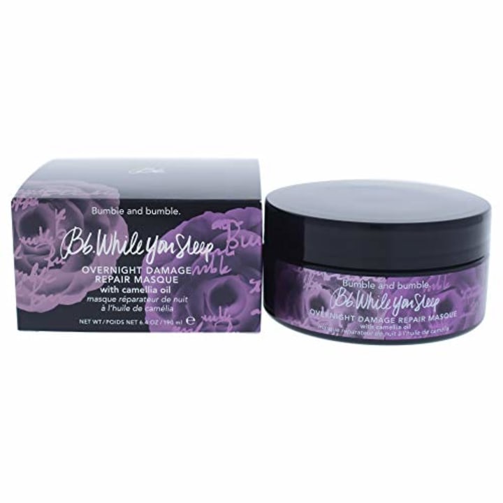 Bumble and Bumble While You Sleep Damage Repair Masque
