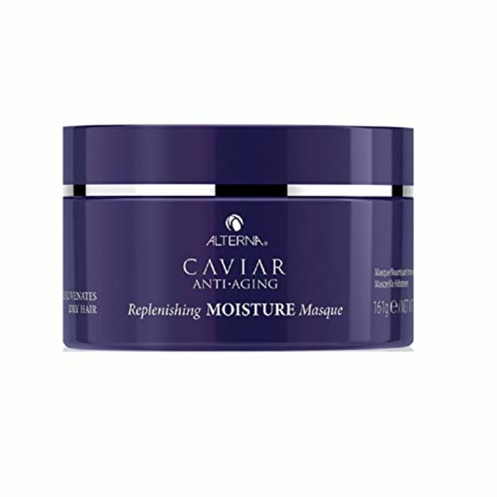 CAVIAR Anti-Aging Replenishing Moisture Masque