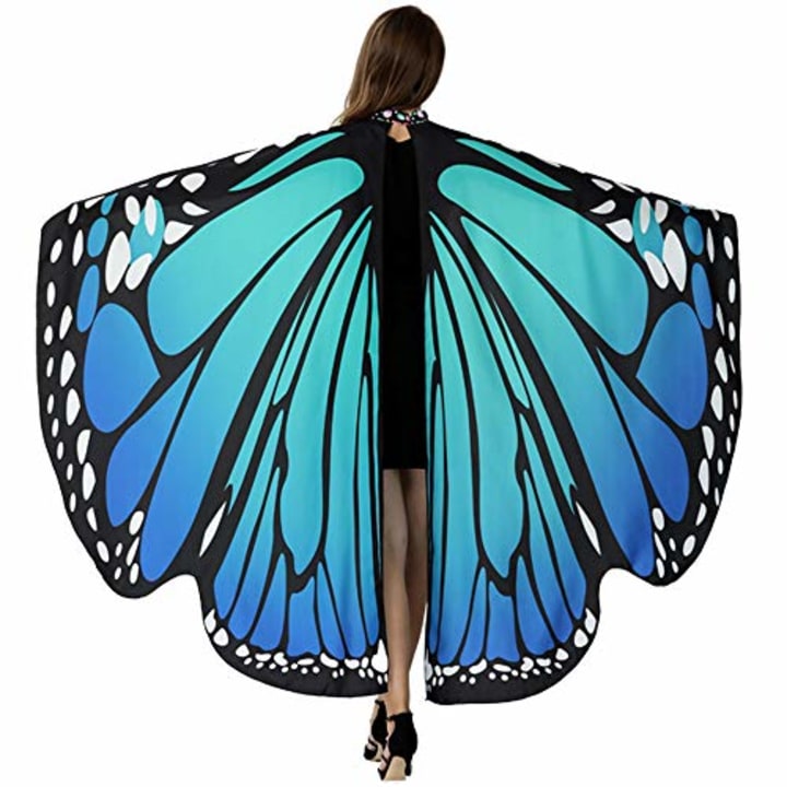 Hitop Butterfly Wings