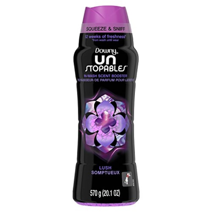 Downy Unstopable Scent Booster Beads